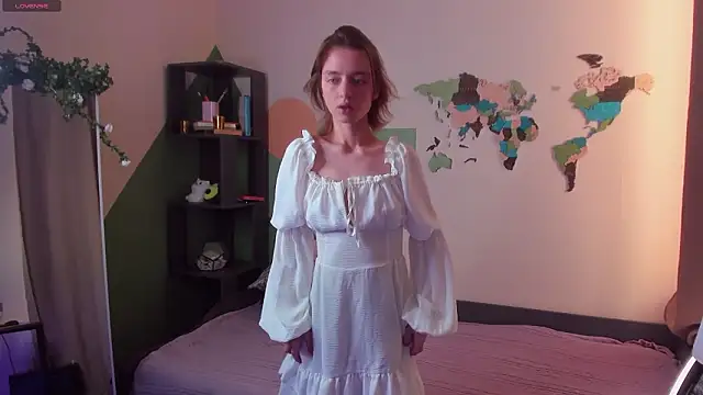 Pretty Victoria online show from 13, 3, 2026