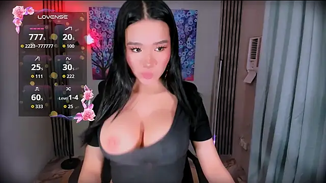 xBigSurpriseLorainex online show from 11, 5, 2026