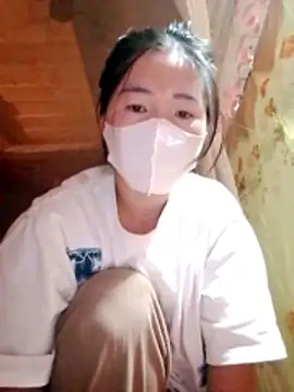 Nana-cute- online show from 10, 3, 2026