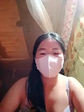 Nana-cute- online show from 11, 3, 2026