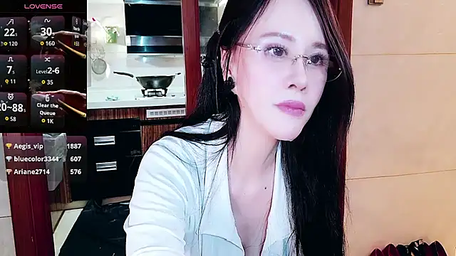 nuanuanbaobei online show from 18, 4, 2026