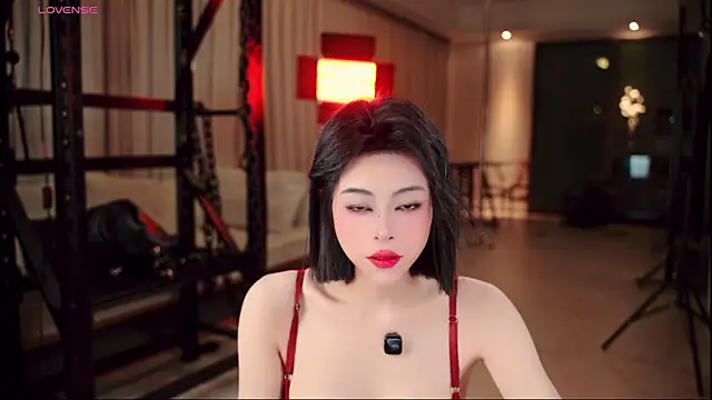 jiayao1999 online show from 14, 5, 2026