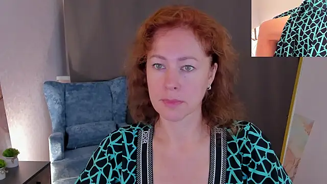 LeticiaRomano online show from 14, 6, 2026