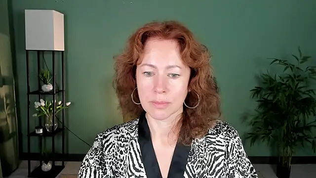 LeticiaRomano online show from 23, 6, 2026