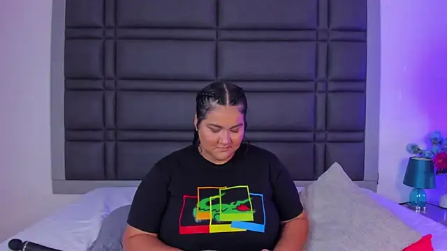 AmaranttayLunay online show from 19, 3, 2026