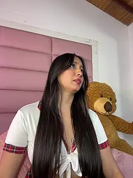 AmaranttayLunay online show from 28, 5, 2026