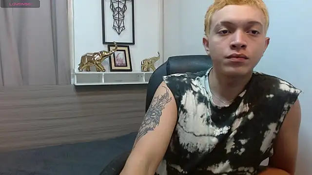 AllanVicent online show from 13, 3, 2026