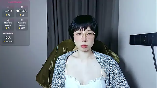Snapshot of lin_lin_520_520 chatting on 7, 5, 2026 lin lin 520 520 online show from 7, 5, 2026