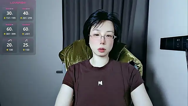 Snapshot of lin_lin_520_520 chatting on 17, 5, 2026 lin lin 520 520 online show from 17, 5, 2026