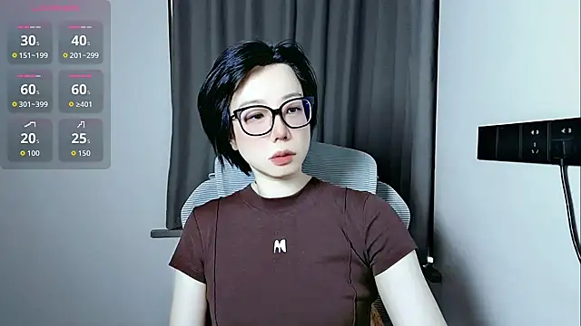 Snapshot of lin_lin_520_520 chatting on 4, 6, 2026 lin lin 520 520 online show from 4, 6, 2026
