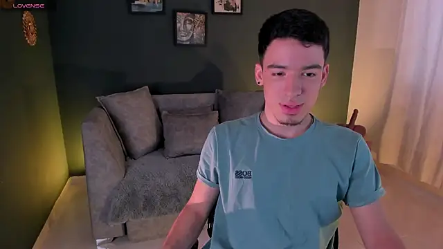 david osorio online show from 21, 4, 2026