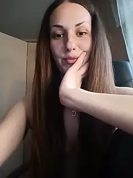 LunaCrystall online show from 20, 5, 2026