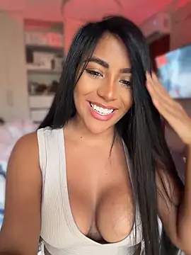 SaraValentina11 online show from 27, 5, 2026