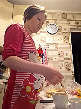  LOLA-LOLA  online show from 27, 3, 2026