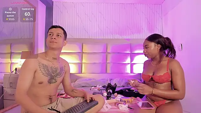 Snapshot of fantasySex_3 chatting on 13, 3, 2026 fantasySex 3 online show from 13, 3, 2026