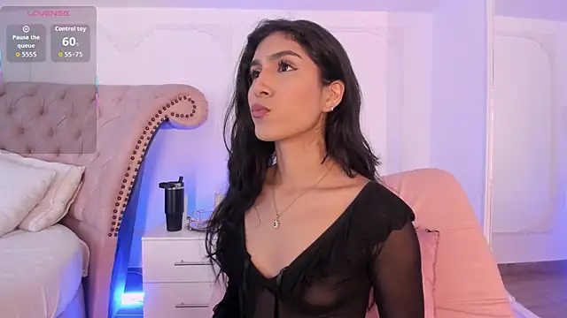 Snapshot of LucianaBlanco_ chatting on 14, 6, 2026 LucianaBlanco online show from 14, 6, 2026