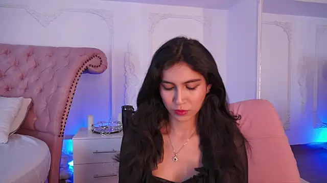 Snapshot of LucianaBlanco_ chatting on 30, 6, 2026 LucianaBlanco online show from 30, 6, 2026