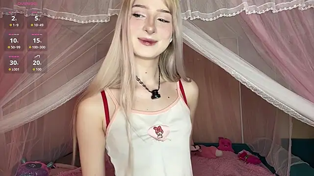 Snapshot of OnlyEva1 chatting on 25, 5, 2026 OnlyEva1 online show from 25, 5, 2026