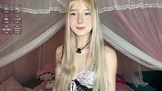 Snapshot of OnlyEva1 chatting on 29, 5, 2026 OnlyEva1 online show from 29, 5, 2026