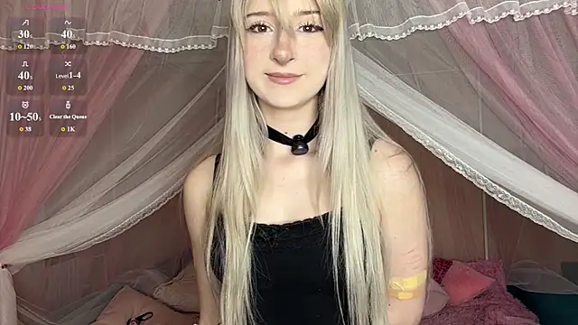OnlyEva1 online show from 5, 7, 2026