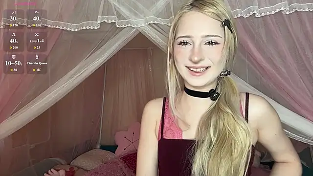 OnlyEva1 online show from 23, 7, 2026