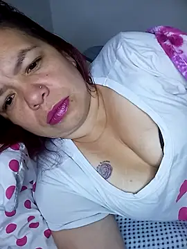 TabooAngel17 online show from 9, 4, 2026