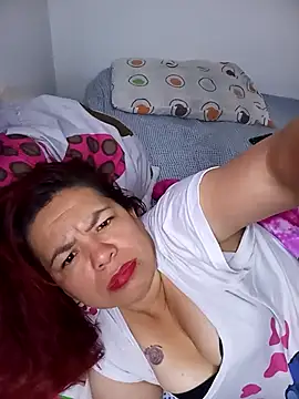 TabooAngel17 online show from 12, 4, 2026