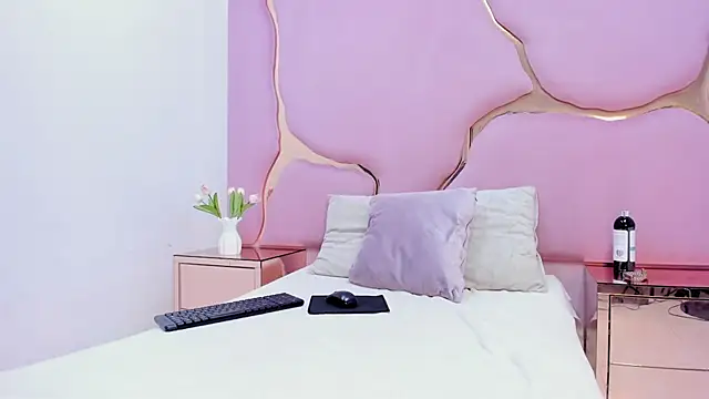 LaurendPink online show from 24, 5, 2026
