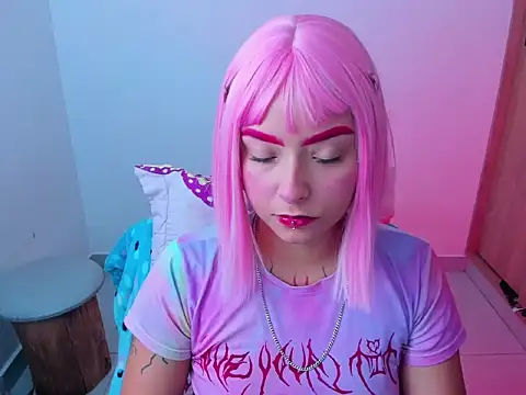 Lilith harmony1 online show from 28, 4, 2026