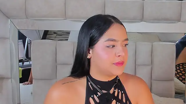 VIOLETWILLIANS online show from 13, 3, 2026