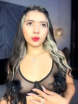 LolliePopsXXX online show from 25, 3, 2026