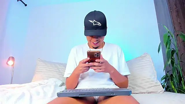 Randdy 333 online show from 23, 4, 2026