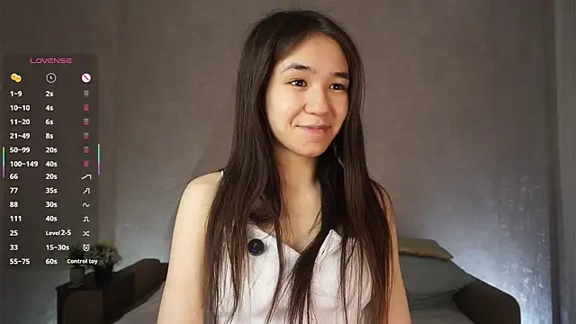 CherrylLlams online show from 19, 4, 2026