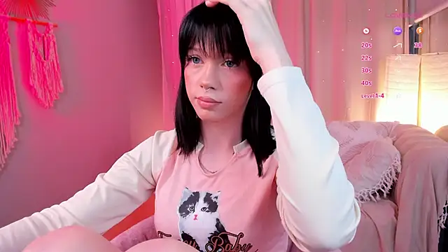 lisa sunny  online show from 8, 5, 2026