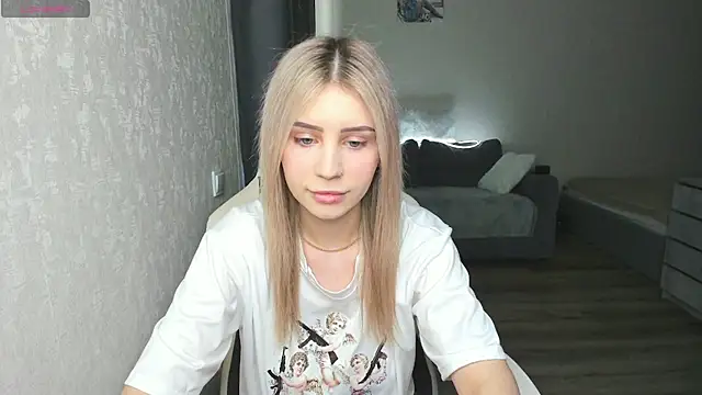 Snapshot of adel_miller chatting on 25, 5, 2026 adel miller online show from 25, 5, 2026