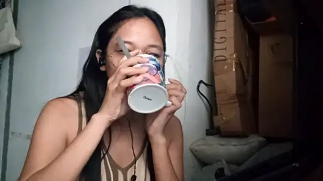 Snapshot of JenetteCarnley chatting on 16, 3, 2026 JenetteCarnley online show from 16, 3, 2026