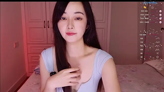 Snapshot of Times-lover chatting on 6, 5, 2026 Times-lover online show from 6, 5, 2026