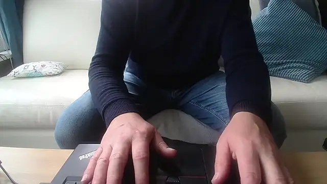 Buggemann online show from 19, 5, 2026