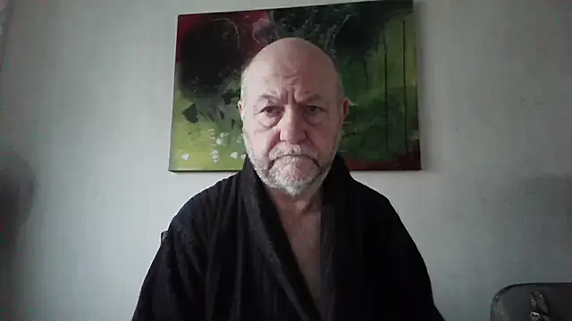 Snapshot of Buggemann chatting on 20, 6, 2026 Buggemann online show from 20, 6, 2026