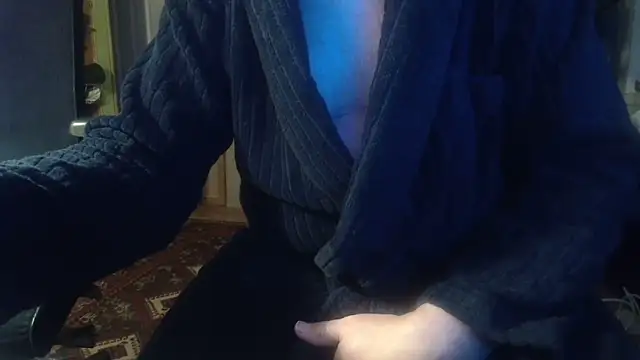 Snapshot of Buggemann chatting on 23, 6, 2026 Buggemann online show from 23, 6, 2026