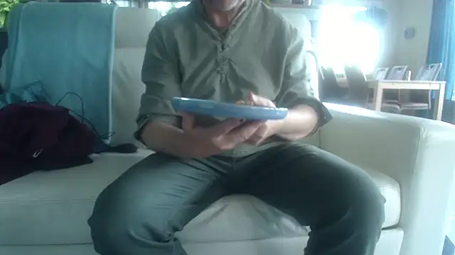 Snapshot of Buggemann chatting on 25, 6, 2026 Buggemann online show from 25, 6, 2026