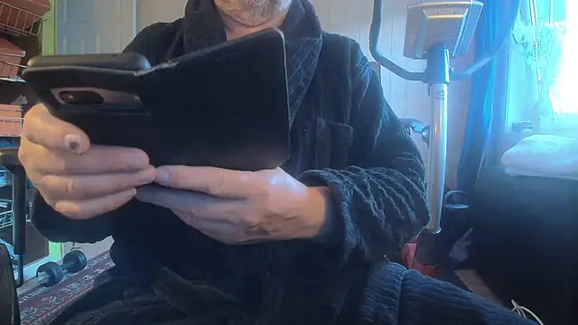 Snapshot of Buggemann chatting on 28, 6, 2026 Buggemann online show from 28, 6, 2026