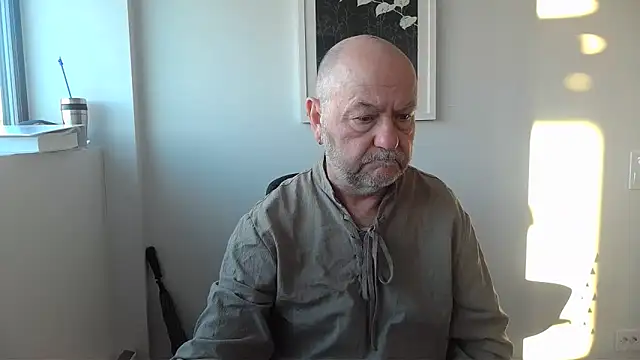 Snapshot of Buggemann chatting on 30, 6, 2026 Buggemann online show from 30, 6, 2026