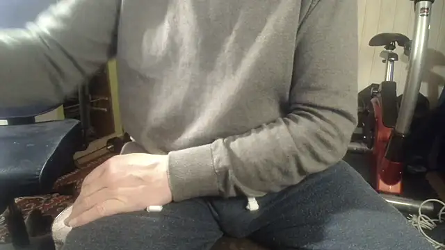 Snapshot of Buggemann chatting on 30, 7, 2026 Buggemann online show from 30, 7, 2026