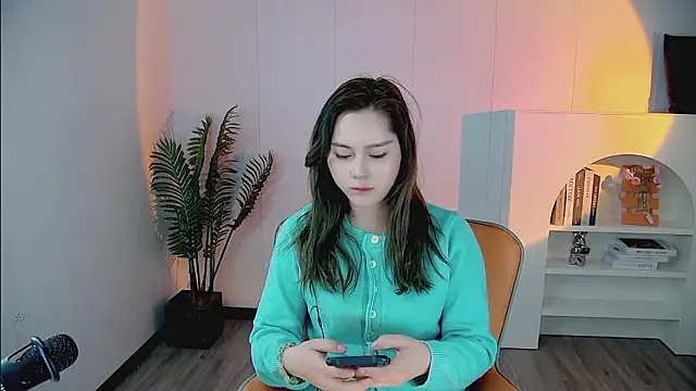 HiHa-baby online show from 11, 3, 2026