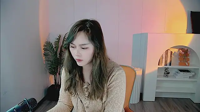 HiHa-baby online show from 12, 3, 2026