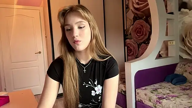 Snapshot of AnnaWasp chatting on 22, 7, 2026 AnnaWasp online show from 22, 7, 2026