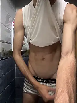 Achrafsad9i online show from 27, 4, 2026