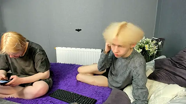 Mark Brain online show from 1, 4, 2026