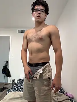 Caleb-Sweats online show from 24, 5, 2026